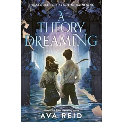 Bild av A Theory of Dreaming: Sequel to Study in Drowning