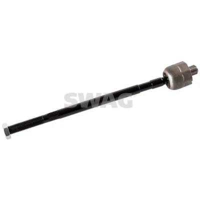 Bild av SWAG 62 93 6669 Rotule Axiale Essieu avant gauche, droit 307 avec contre écrou CITROËN: C8, Jumpy II Van, MPV, PEUGEOT: 807