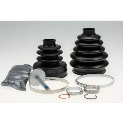 Bild av LÖBRO 306473 Soufflet De Cardan ETP (élastomère thermoplastique), NBR (caoutchoucs nitrile) VOLVO: V50, C30, S40 II