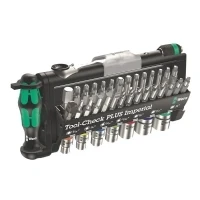 Bild av Wera Tool Check PLUS Imperial 39 pieces