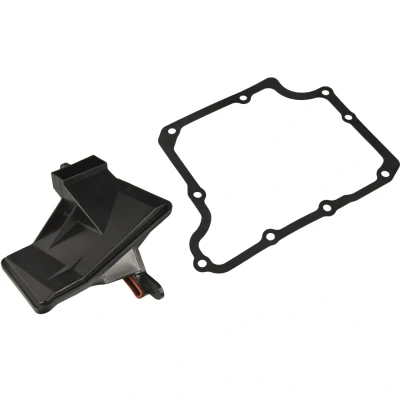 Bild av BLUE PRINT ADBP210089 Kit de filtres hyrauliques, transmission automatique avec joint carter d&#039;huile OPEL: Astra G CC, Zafira B, Caravan