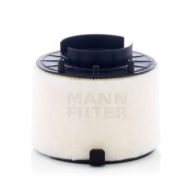 Bild av Luftfilter Mann filter C 17 009