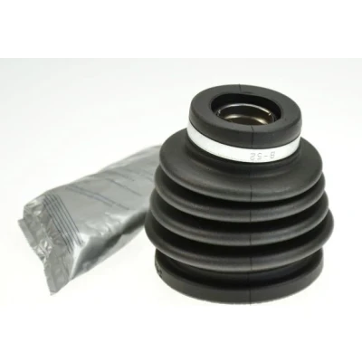 Bild av LÖBRO 305114 Soufflet De Cardan 90,00 NBR (caoutchoucs nitrile) avec roulement FIAT: Seicento / 600 3/5 portes