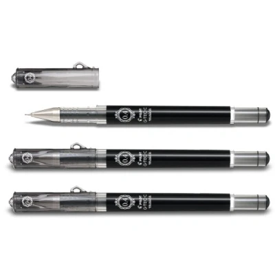 Bild av Pilot G TEC C Maica Set om 3 svart