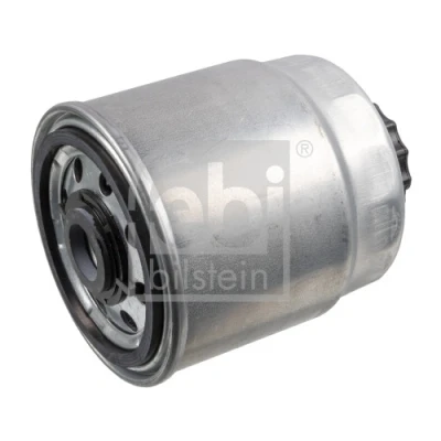 Bild av FEBI BILSTEIN 183861 Filtre à Carburant vissé, avec vis de vidange d&#039;eau HYUNDAI: Getz, Matrix, ACCENT 2