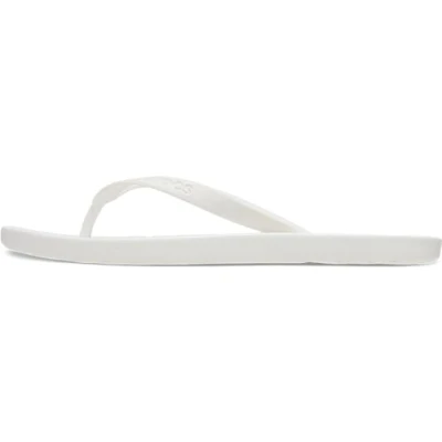 Bild av Crocs Unisex Flip Flop, Vitt, 43/44 EU