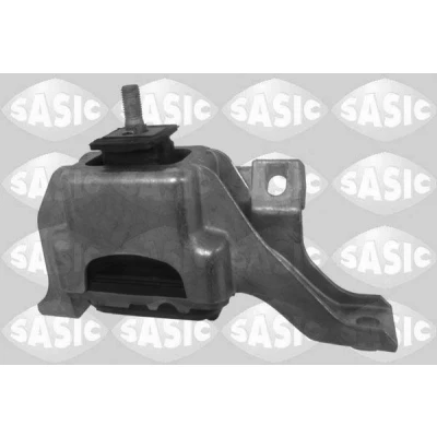 Bild av SASIC 2706070 Support, suspension du moteur Support métal caoutchouc droite, supérieur MINI: Countryman, Paceman