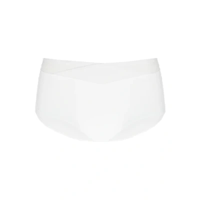 Bild av Triumph Damer True Shape Sensation Maxi, Vit, 48