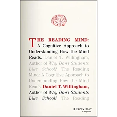 Bild av the Reading Mind: A Cognitive Approach to Understanding How Mind Reads