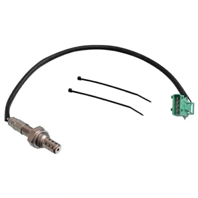 Bild av BLUE PRINT ADB117004 Sonde lambda après catalyseur chauffé 4 PEUGEOT: 208 I 3/5 portes, 207 308 II CITROËN: C3 portes
