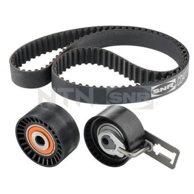 Bild av SNR KD459.67 Kit de distribution 141 PEUGEOT: 208 I 3/5 portes, 207 2008 Break, CITROËN: C4 Grand Picasso 2, Aircross, Berlingo II Van
