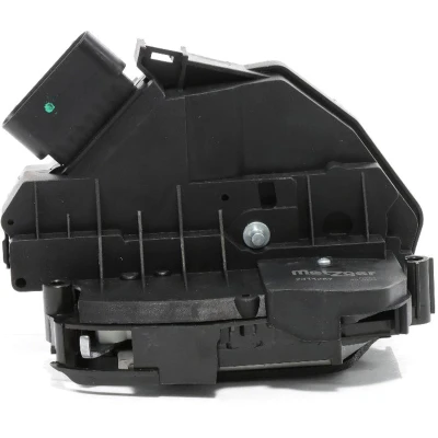 Bild av METZGER 2314267 Serrure De Porte avec verouillage centralisé avant gauche FORD: Transit Connect V408 Van, FIESTA 6, Grand C Max