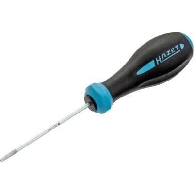 Bild av HAZET Torx HEXAnamic 802 T10H Tournevis 80, 179, 179 intérieur