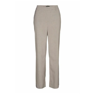 Bild av Vmmaya Goody Mw Raight Tailor PNT Noos, Silver Mink, (L) W x 30L