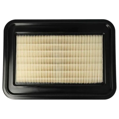 Bild av vhbw Flat Fold Filter kompatibelt med Flex VCE 33 L AC, MC, M 44 H AC våt/torrdammsugare veckat filterelement