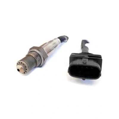 Bild av HOFFER 96467 Gaine De Suralimentation AUDI: A6 C6 Avant, Berline, Allroad