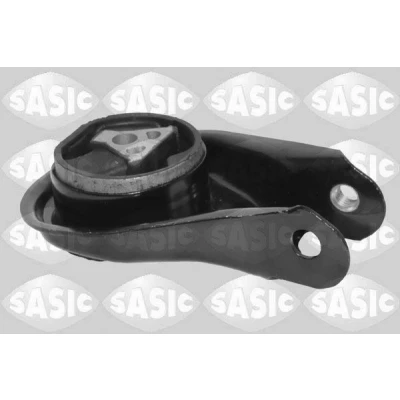 Bild av SASIC 2706657 Motorkudde Bak Gummimetallager MAZDA: 3 Hatchback, 5