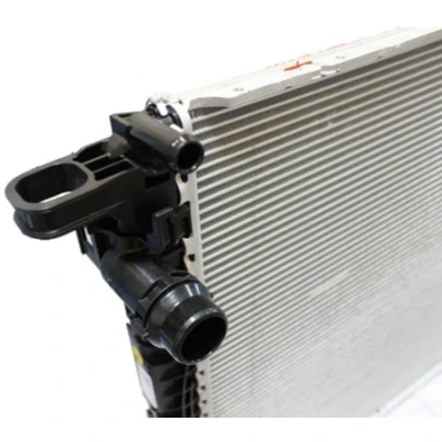 Bild av Kylare, motorkylning MAHLE CR 2176 000P