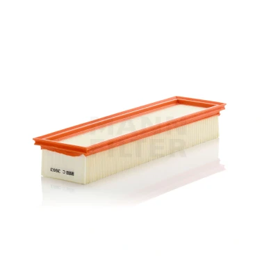 Bild av MANN FILTER C 3993 Filtre d&#039;habitacle à particules 391 106 66