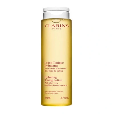 Bild av Clarins Hydrating Toning Lotion 200 ml