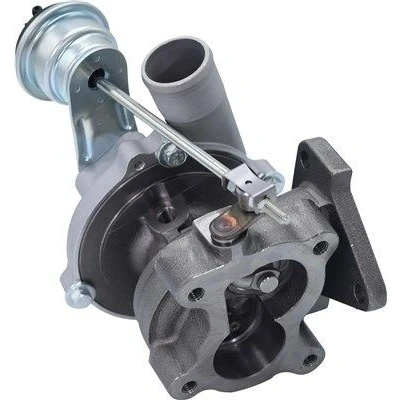 Bild av MAGNETI MARELLI 807101000600 Turbocompresseur Turbo RENAULT: SCENIC 2, MEGANE Kangoo I, NISSAN: MICRA 3