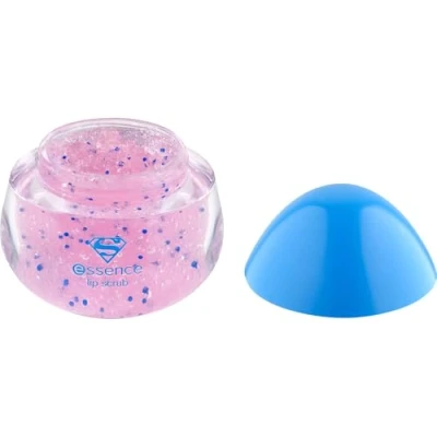 Bild av essence Superman lip scrub 11 g