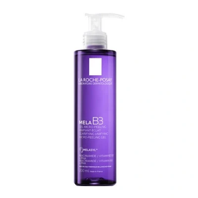 Bild av La Roche Posay Mela B3 Rengöringsgel 200 ml