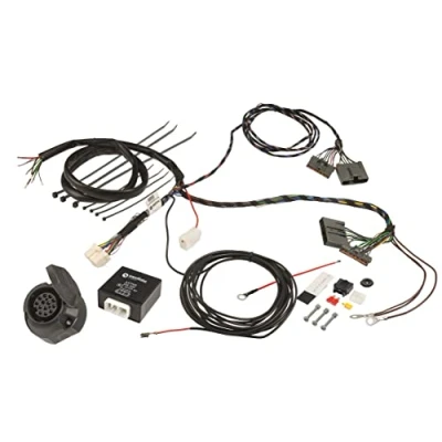 Bild av BRINK 729534 Kit électrique, dispositif d&#039;attelage 13