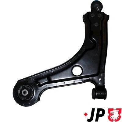 Bild av JP GROUP 3240100670 Bras de suspension avec rotule Essieu avant gauche barre oscillant transversal DAEWOO: Lacetti 5 portes