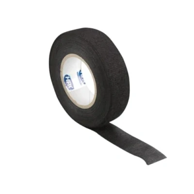 Bild av HPX MTP1910 kabelskyddstejp, 19 mm x 10 m, svart