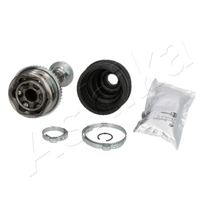 Bild av ASHIKA 62 02 286 Tête De Cardan côté roue TOYOTA: Yaris II 3/5 portes, Aygo, I portes