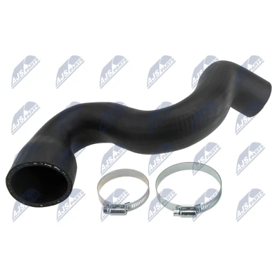 Bild av NTY GPP AU 010 Gaine De Suralimentation AUDI: A4 B7 Avant, Berline, B6 Berline