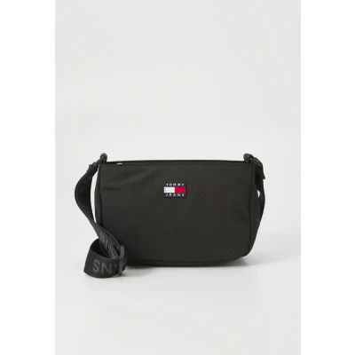 Bild av Tommy Jeans Daily Shoulder BAG Axelremsväska, Storlek: One Size, Black