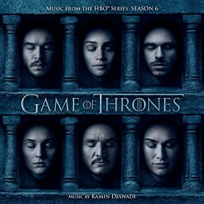 Bild av Game of Thrones (Music from the HBO Series Vol.6)