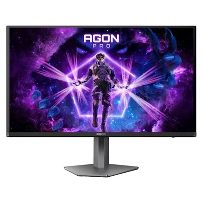 Bild av AOC 27&quot; 4K gamingskärm AGON PRO AG276UZD