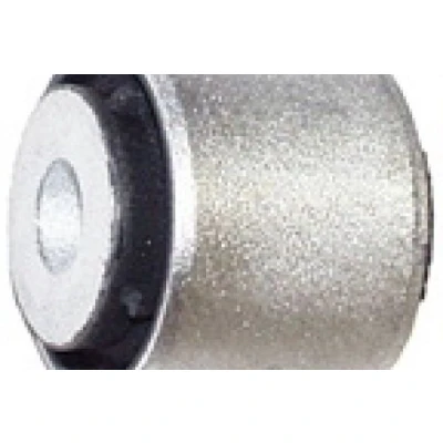 Bild av MAPCO 36838 Silent Bloc De Triangle supérieur, Essieu arrière gauche, droit Support métal caoutchouc pour bras oscillant transversal