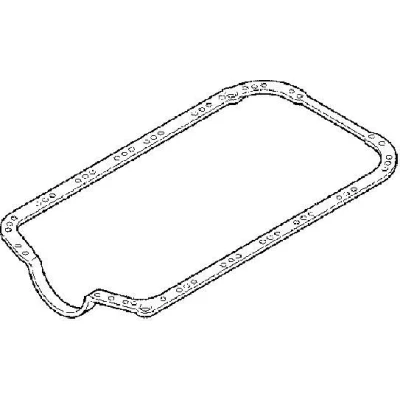 Bild av CORTECO 028091P Joint De Carter d&#039;Huile HONDA: PRELUDE 4, Shuttle, ACCORD 5