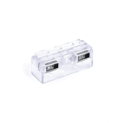 Bild av Smartkeeper CSK NM10/P4, Portblockerare, RJ 45, Transparent, Plast, 1 styck, 60 mm