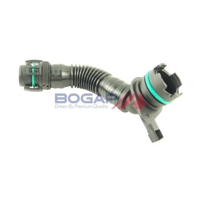 Bild av BOGAP B1210170 Vevhusventilation BMW: 3 Touring, Sedan, 7