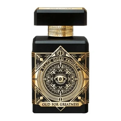 Bild av Initio Oud For Greatness Eau de Parfum 90 ml
