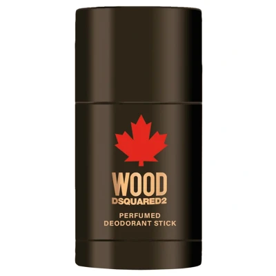 Bild av Dsquared² Wood for him Deodorant Stick 75 ml