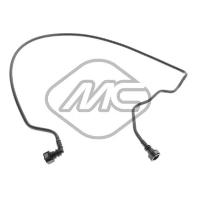 Bild av Kylarslang, ford transit flak/chassi, 1370866