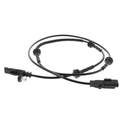 Bild av MAPCO 86318 Capteur ABS des deux côtés de l&#039;essieu avant 1259 PEUGEOT: 407 Berline, SW, Coupe, CITROËN: C6 Berline