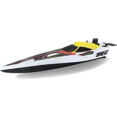 Bild av Radiostyrd Hydroblaster Speed Boat 2.4Ghz