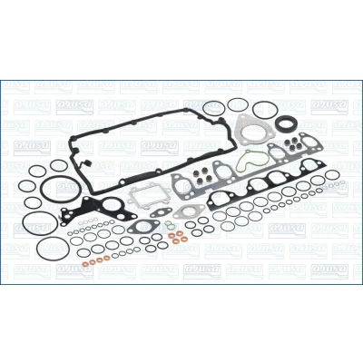 Bild av AJUSA 53020800 Jeu de joints d&#039;étanchéité, culasse cylindre sans joint AUDI: A3 Sportback, 3/5 portes, A4 B7 Avant
