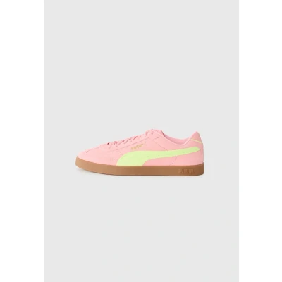 Bild av PUMA Unisex Club Ii Era mocka sneaker, Pinkscape Fizzy Light, 36 EU