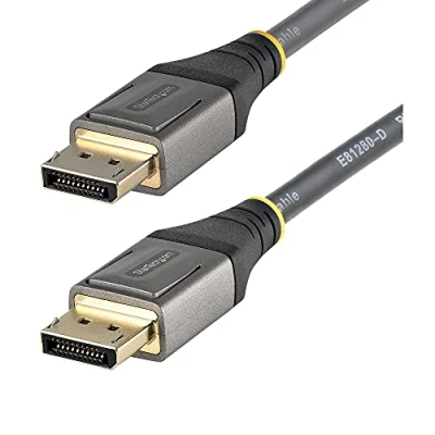 Bild av StarTech.com 2 m VESA certifierad