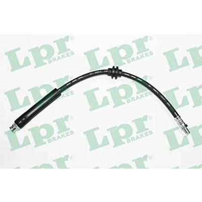 Bild av LPR 6T47851 Flexible De Frein 465 F10X1 FIAT: Panda II 5 portes