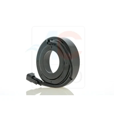 Bild av ACAUTO AC 04VI03 Bobine, compresseur embrayage magnétique FORD: C Max, Focus 2, KUGA 1, VOLVO: C30, V70 3, S40 II, MAZDA: 3 5 portes