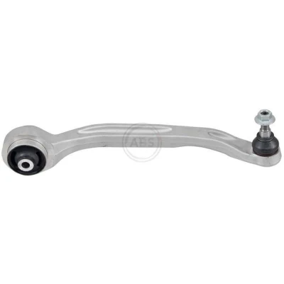 Bild av A.B.S. 210982 bras de suspension avec rotule suspension, support en caoutchouc oscillant longitudinal Aluminium 18,4 AUDI: A6 C6 Avant